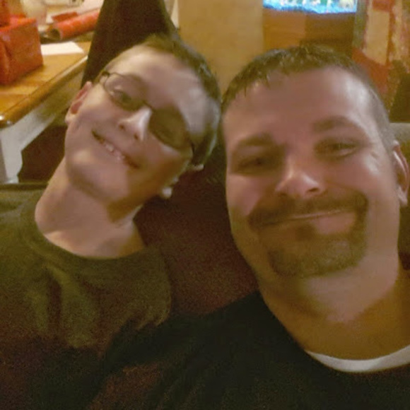 Meet your Posher, Rob - Picture 1 of 1